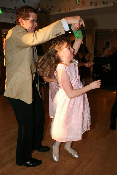 1732 Father-Daughter Dance 2008