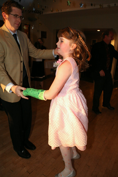 1733 Father-Daughter Dance 2008