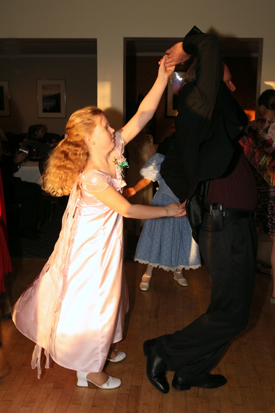 1740 Father-Daughter Dance 2008