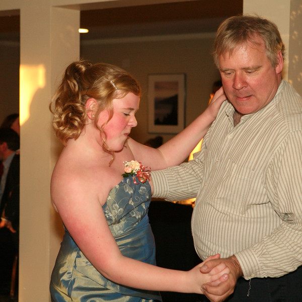 1786 Father-Daughter Dance 2008