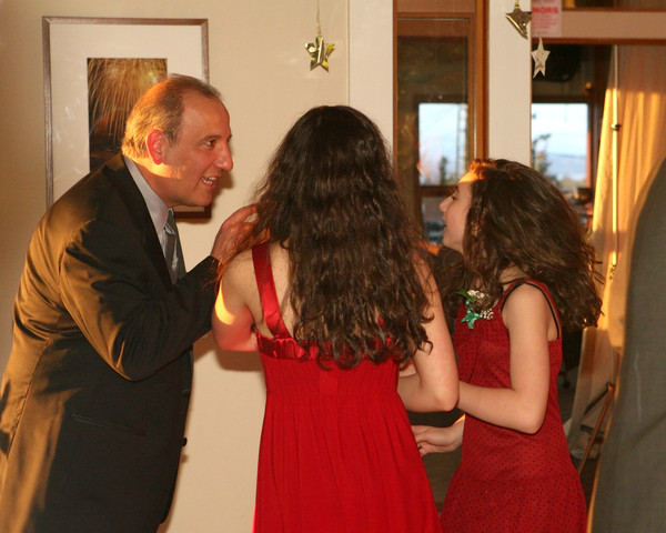 1789 Father-Daughter Dance 2008