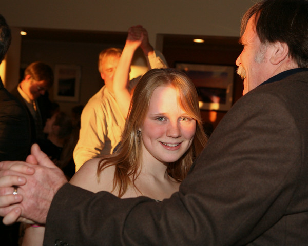 1801 Father-Daughter Dance 2008