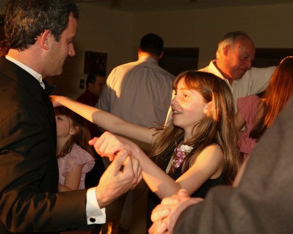 1807 Father-Daughter Dance 2008