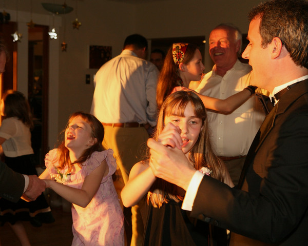 1811 Father-Daughter Dance 2008