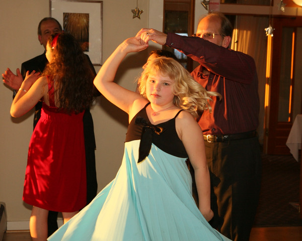 1814 Father-Daughter Dance 2008