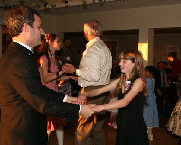 1819 Father-Daughter Dance 2008