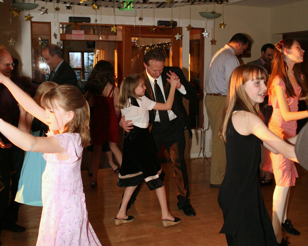 1834 Father-Daughter Dance 2008