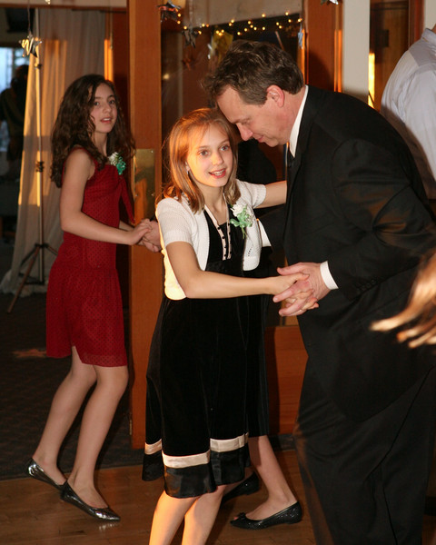 1840 Father-Daughter Dance 2008