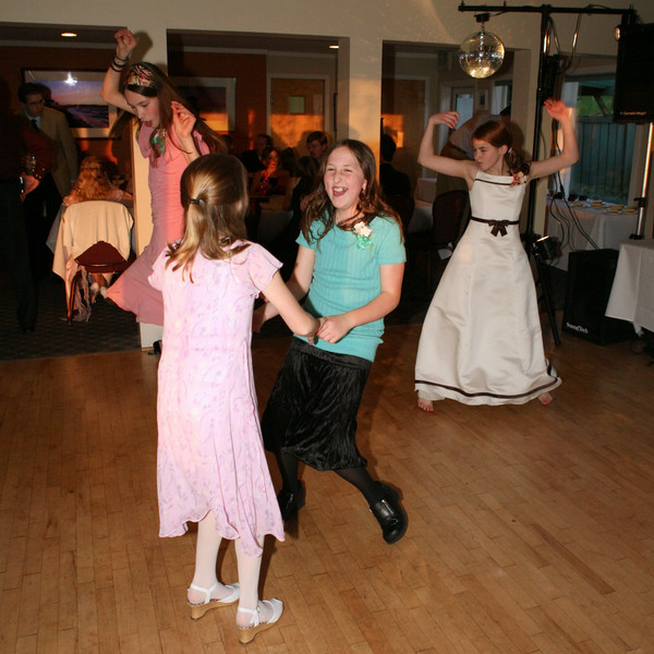 1873 Father-Daughter Dance 2008