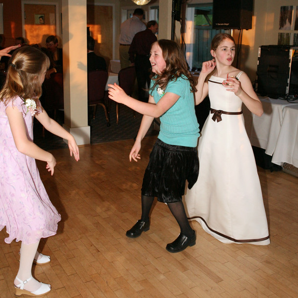 1874 Father-Daughter Dance 2008