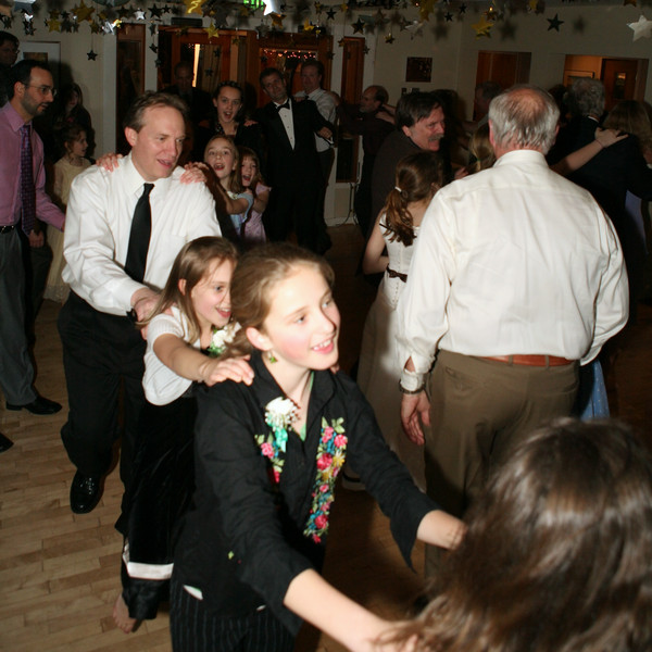 2326 Father-Daughter Dance 2008