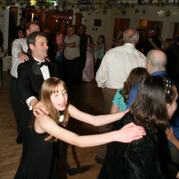 2329 Father-Daughter Dance 2008