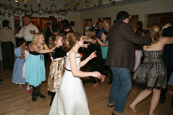 2336 Father-Daughter Dance 2008