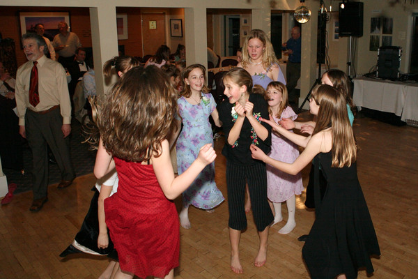 2351 Father-Daughter Dance 2008