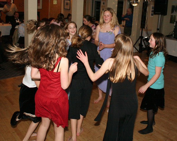 2352 Father-Daughter Dance 2008