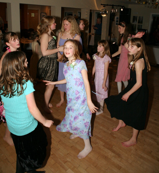 2368 Father-Daughter Dance 2008