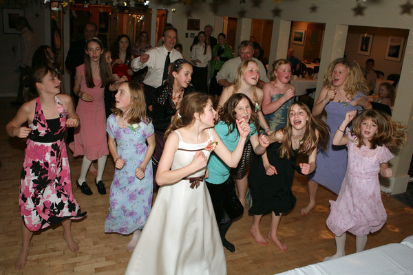 2379 Father-Daughter Dance 2008