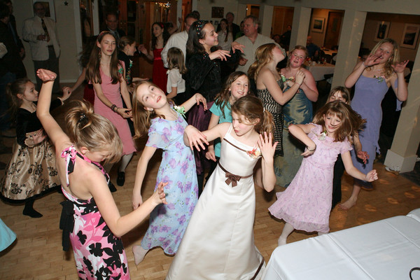 2382 Father-Daughter Dance 2008