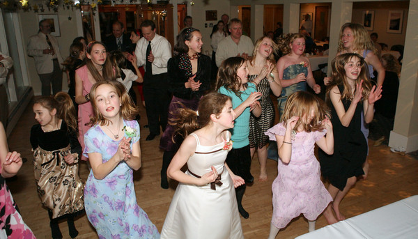 2391 Father-Daughter Dance 2008