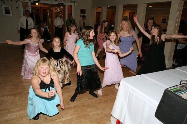 2474 Father-Daughter Dance 2008