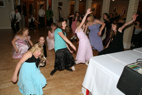 2475 Father-Daughter Dance 2008