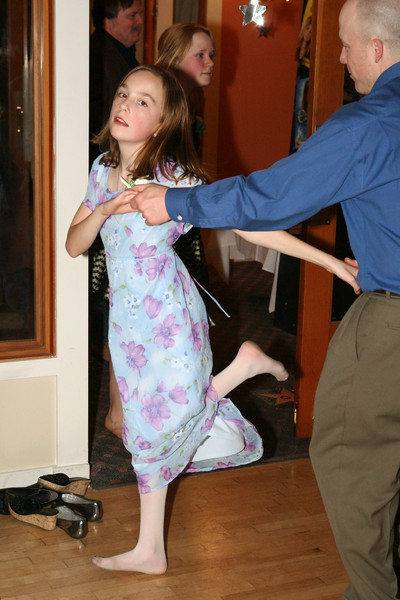 2505 Father-Daughter Dance 2008