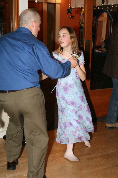 2512 Father-Daughter Dance 2008