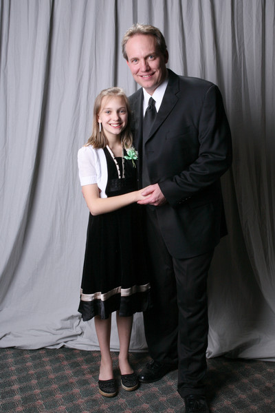 1908 Father-Daughter Dance 2008