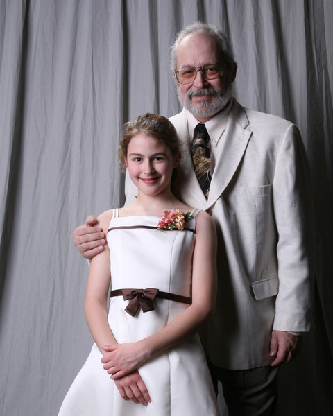 1912P Father-Daughter Dance 2008