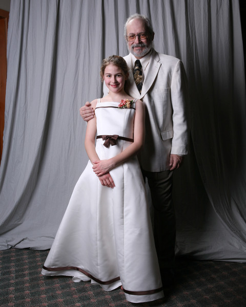 1912 Father-Daughter Dance 2008