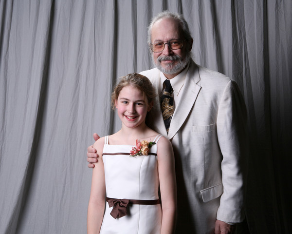 1914L Father-Daughter Dance 2008