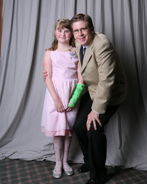 1918 Father-Daughter Dance 2008