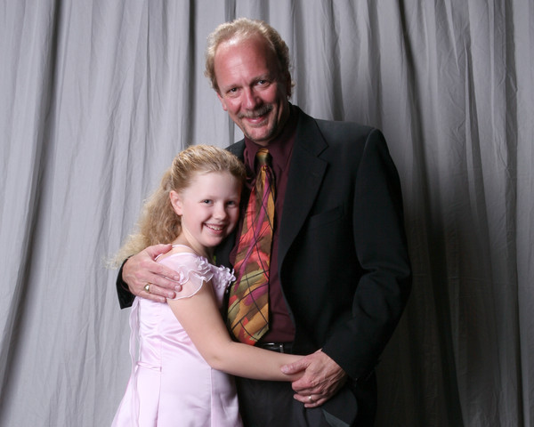 1921L Father-Daughter Dance 2008