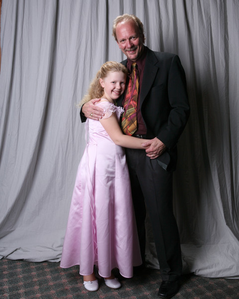 1921 Father-Daughter Dance 2008