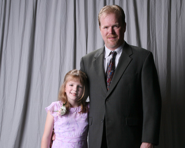 1924L Father-Daughter Dance 2008