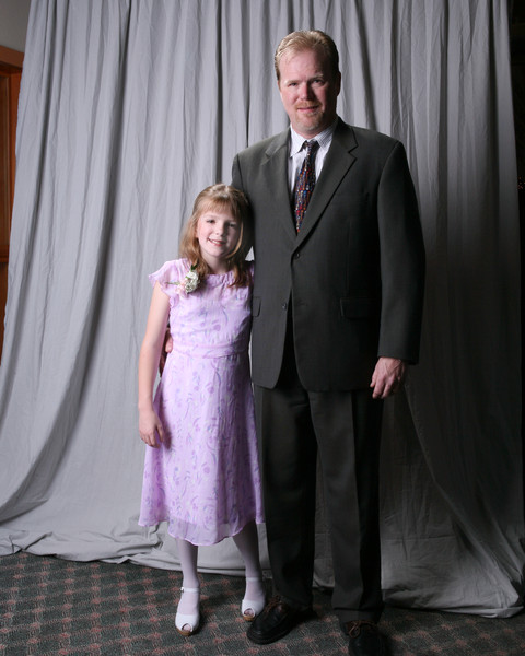 1924 Father-Daughter Dance 2008