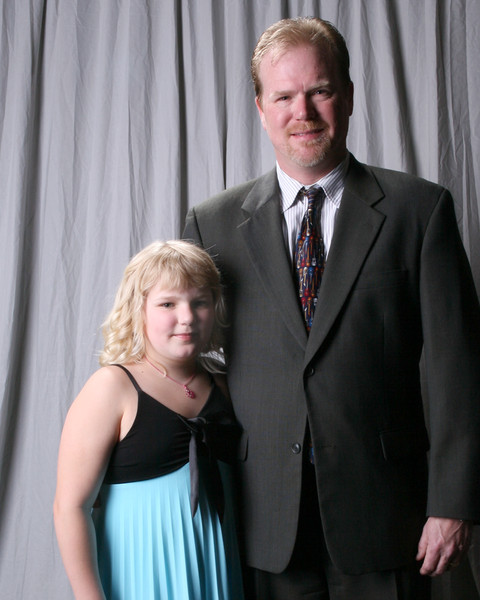 1927P Father-Daughter Dance 2008