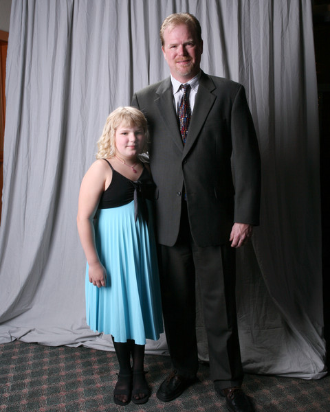 1927 Father-Daughter Dance 2008