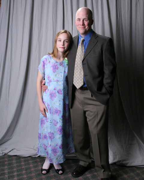 1930 Father-Daughter Dance 2008