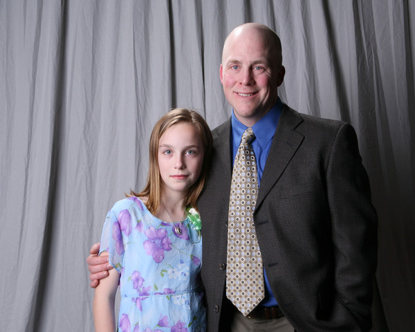 1931L Father-Daughter Dance 2008