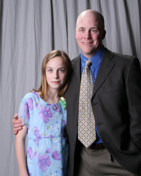 1931P Father-Daughter Dance 2008