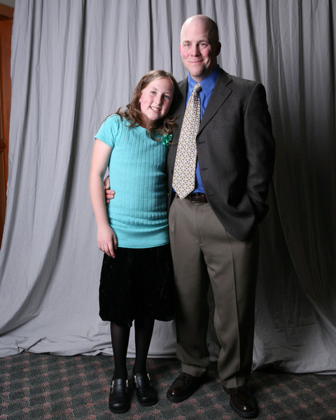 1933 Father-Daughter Dance 2008