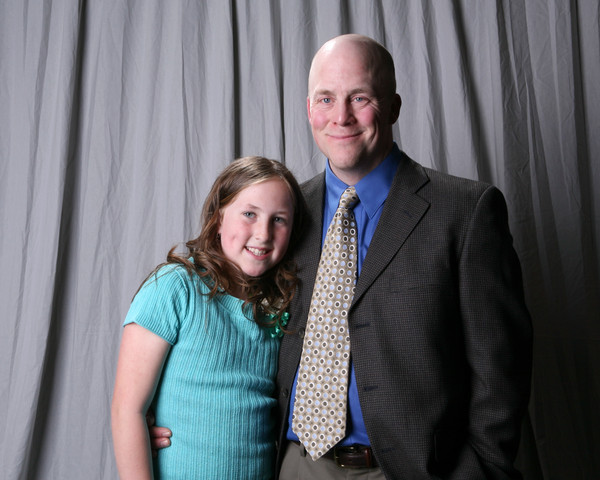 1934L Father-Daughter Dance 2008