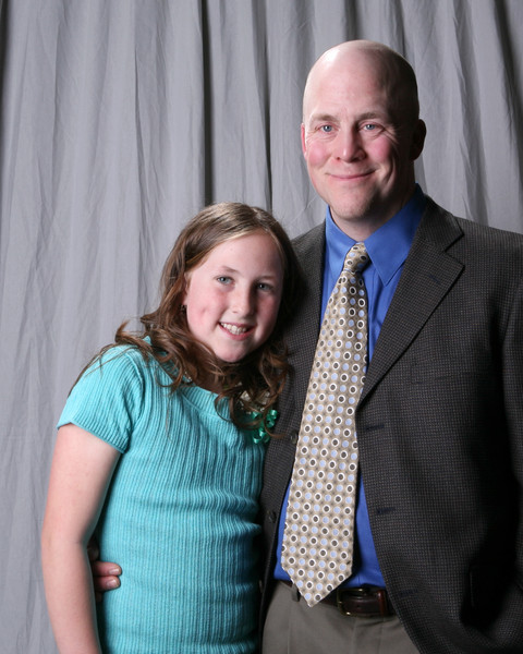 1934P Father-Daughter Dance 2008
