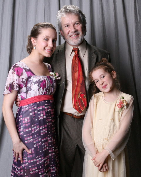 1935P Father-Daughter Dance 2008