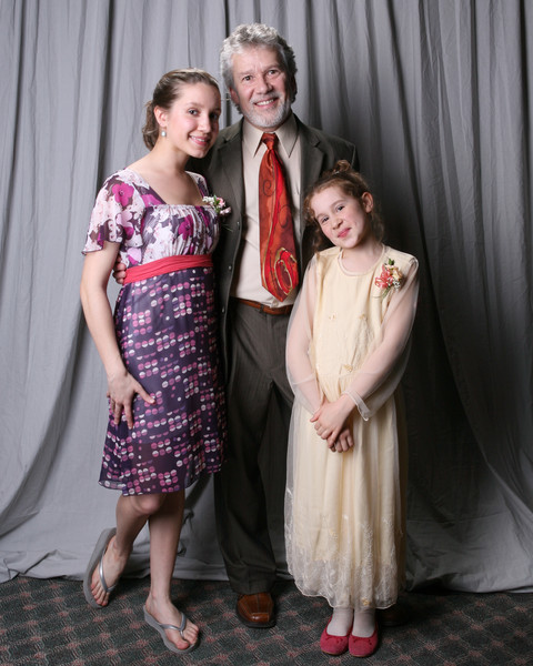 1935 Father-Daughter Dance 2008