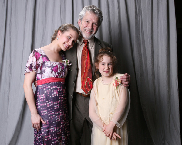1936L Father-Daughter Dance 2008