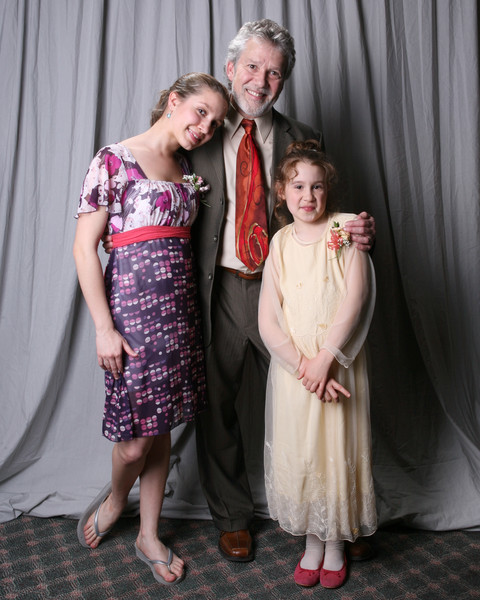 1936 Father-Daughter Dance 2008