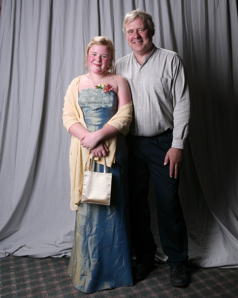 1939 Father-Daughter Dance 2008
