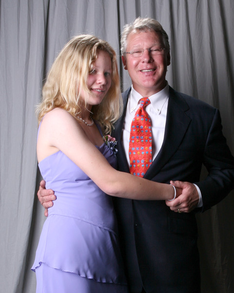 1942P Father-Daughter Dance 2008